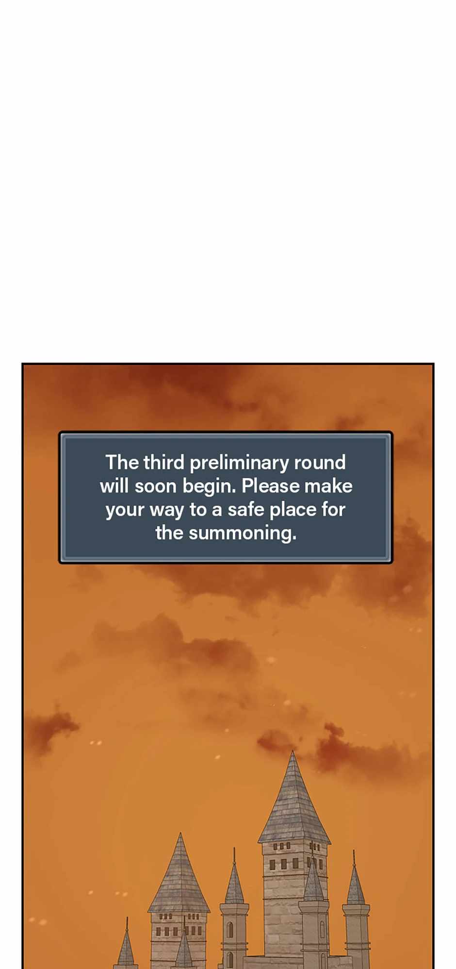 One in seven billion irregular (One-of-a-Kind Irregular) Chapter 108 58